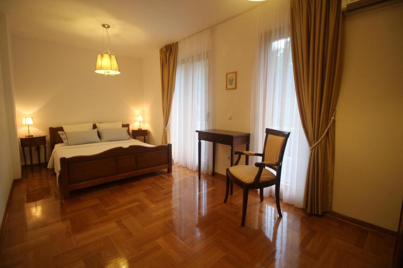 Apartment Miramare Kotor Dış mekan fotoğraf