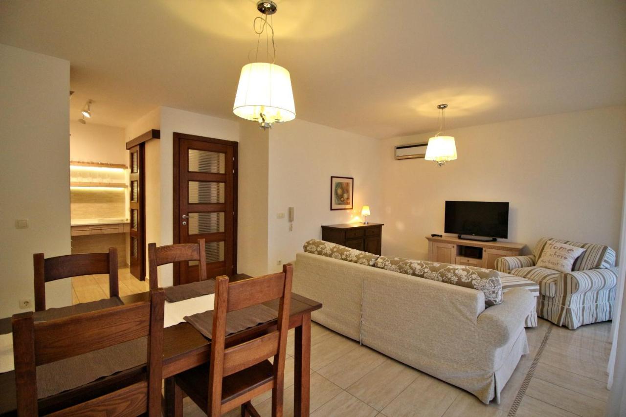 Apartment Miramare Kotor Dış mekan fotoğraf