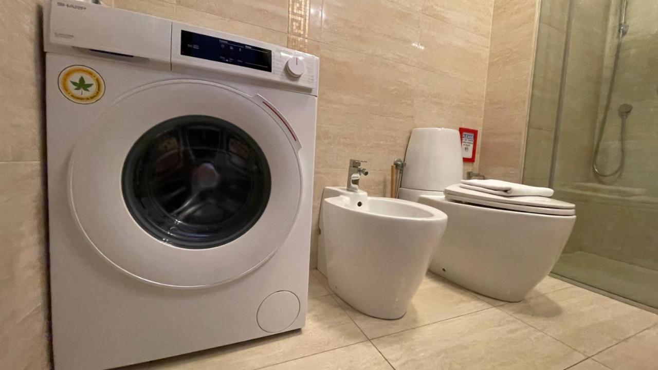 Apartment Miramare Kotor Dış mekan fotoğraf
