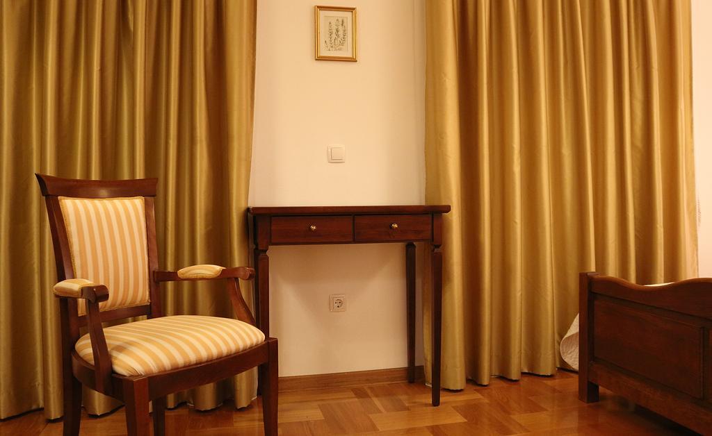 Apartment Miramare Kotor Dış mekan fotoğraf