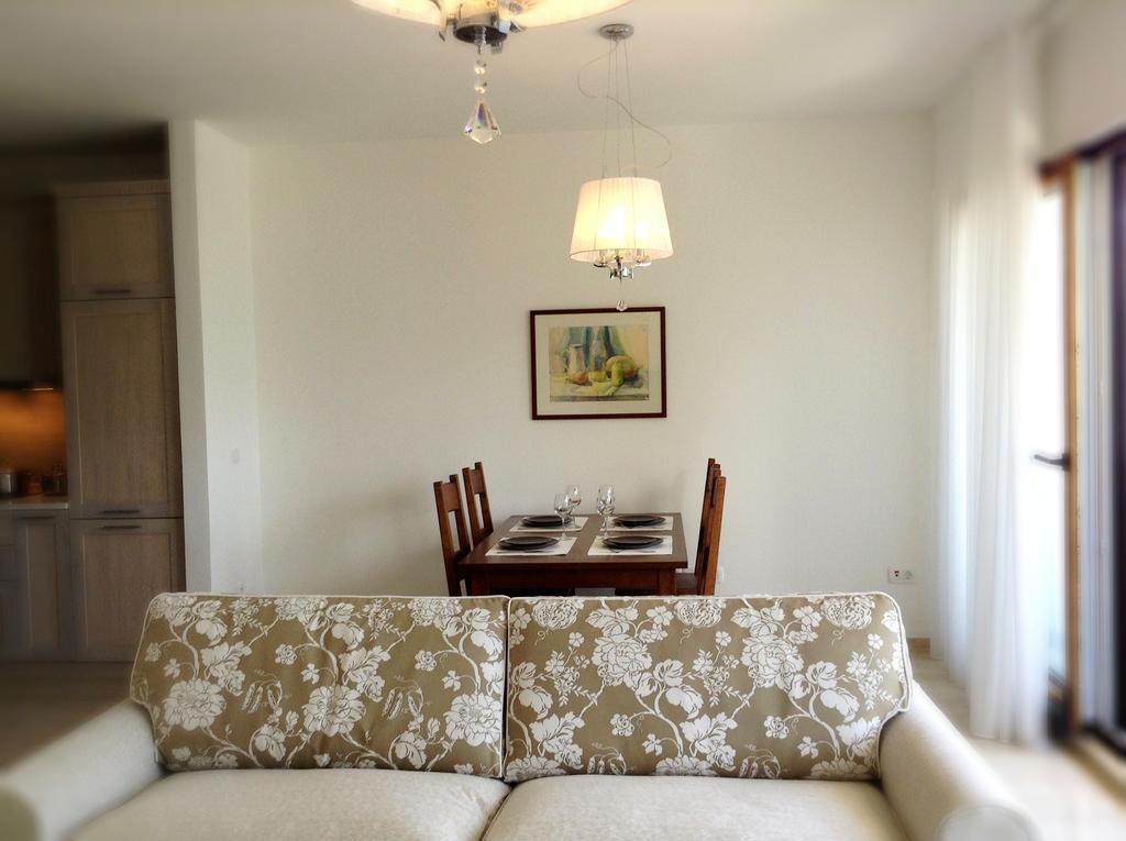 Apartment Miramare Kotor Oda fotoğraf