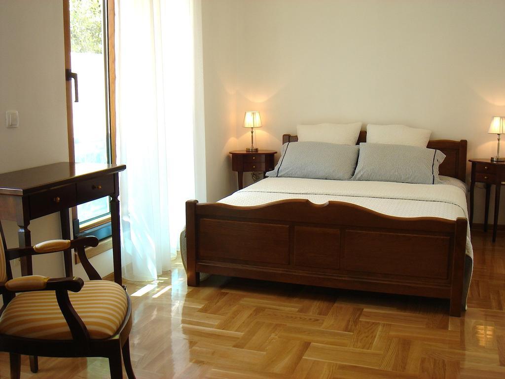Apartment Miramare Kotor Oda fotoğraf