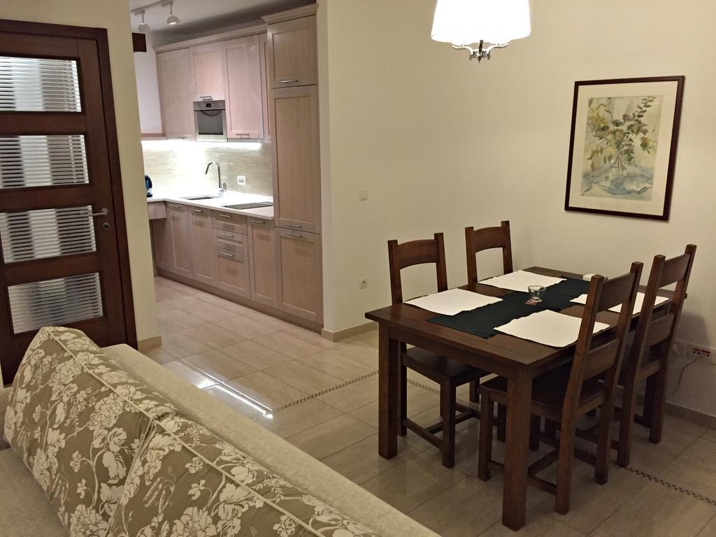 Apartment Miramare Kotor Dış mekan fotoğraf