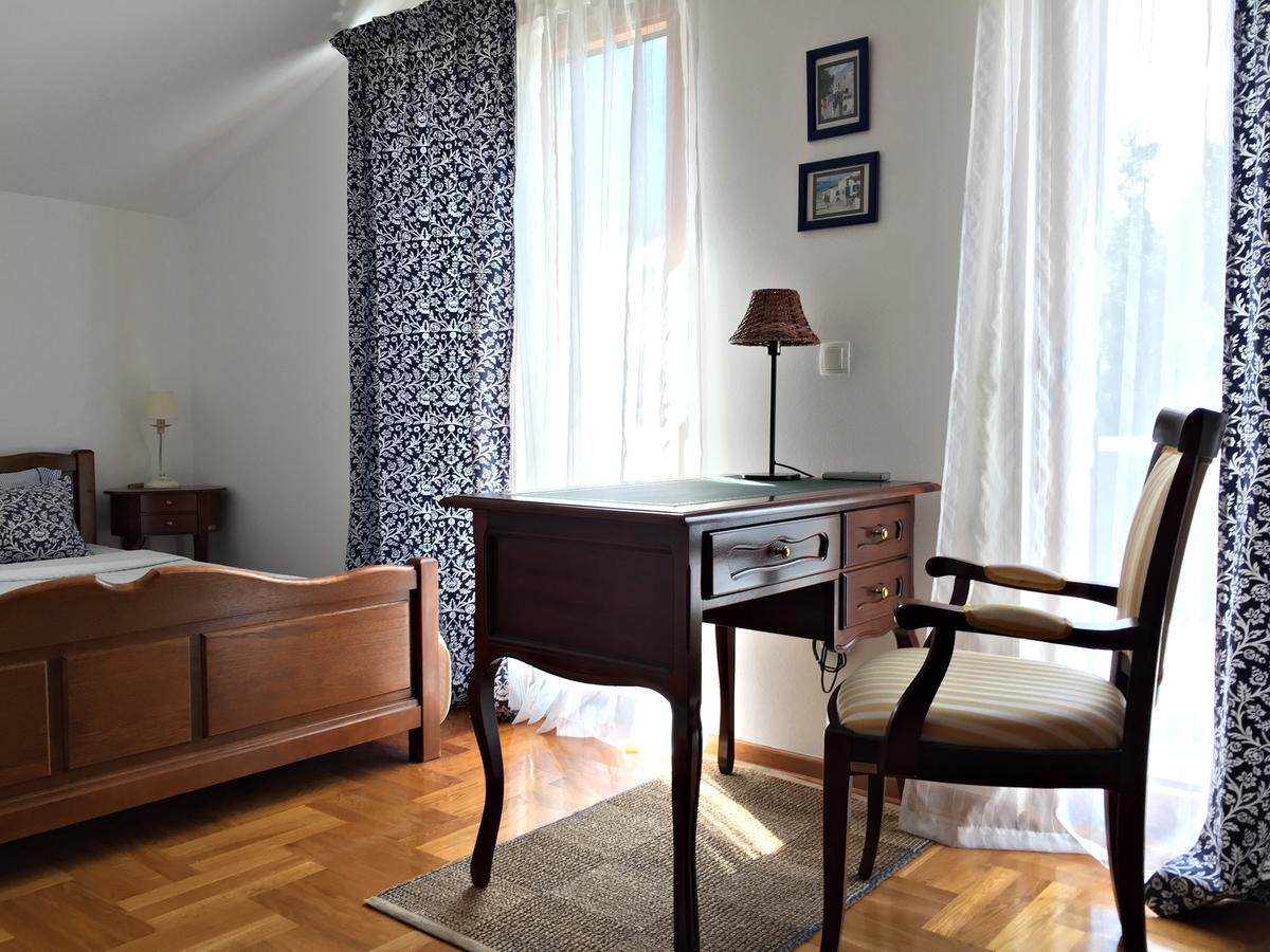 Apartment Miramare Kotor Dış mekan fotoğraf