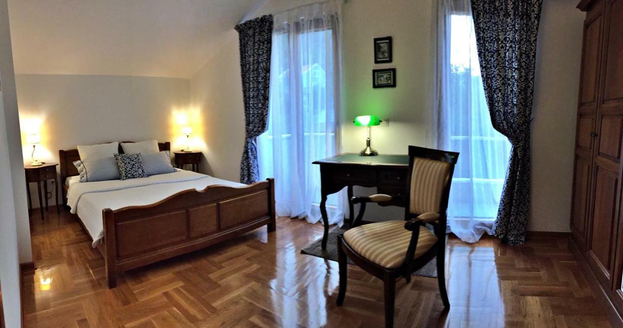 Apartment Miramare Kotor Dış mekan fotoğraf