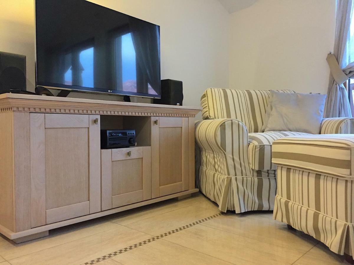Apartment Miramare Kotor Dış mekan fotoğraf