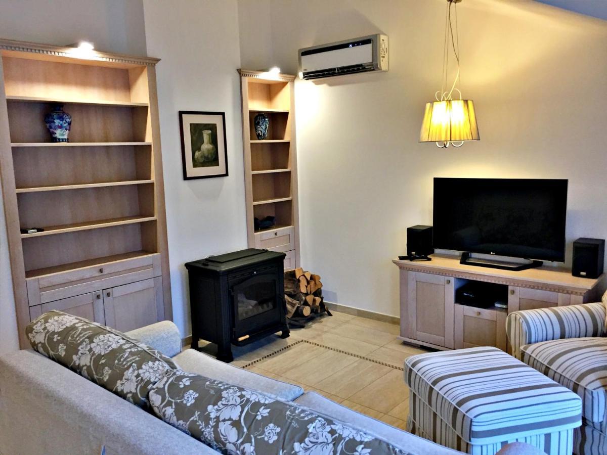 Apartment Miramare Kotor Dış mekan fotoğraf