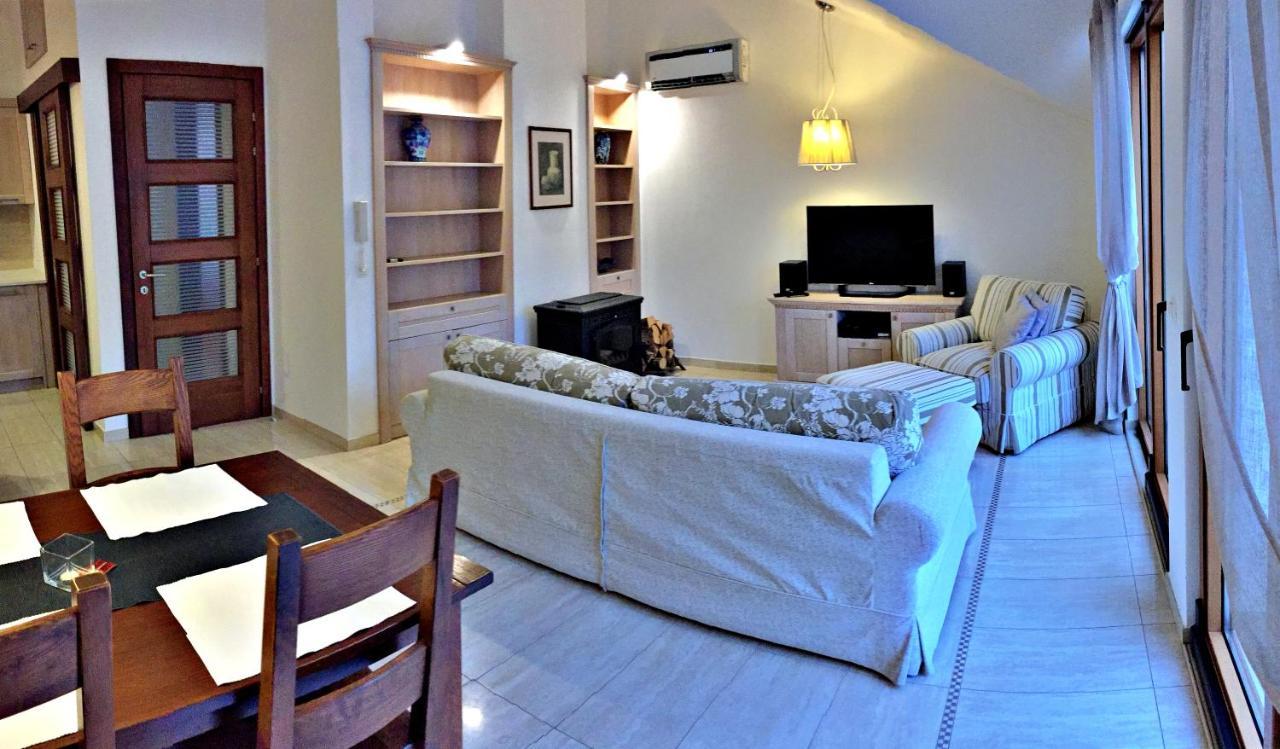 Apartment Miramare Kotor Dış mekan fotoğraf
