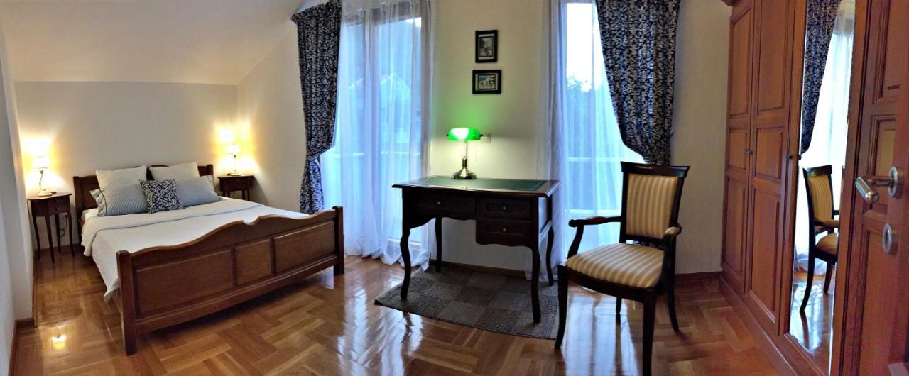 Apartment Miramare Kotor Dış mekan fotoğraf